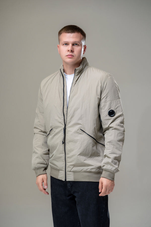 Куртка C.P. Company Chrome-R Sandy