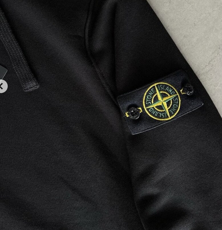Худі Stone Island